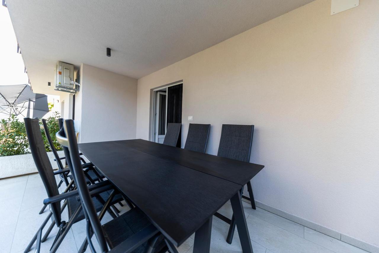 Apartmani Diklo Zadar Exterior foto