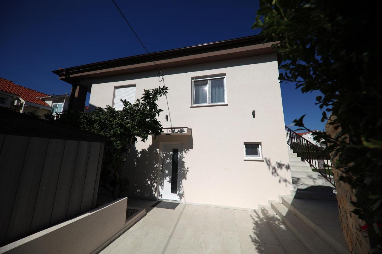 Apartmani Diklo Zadar Exterior foto