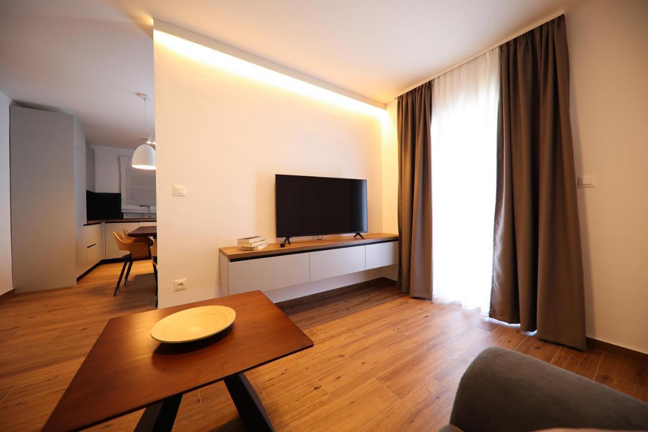 Apartmani Diklo Zadar Exterior foto