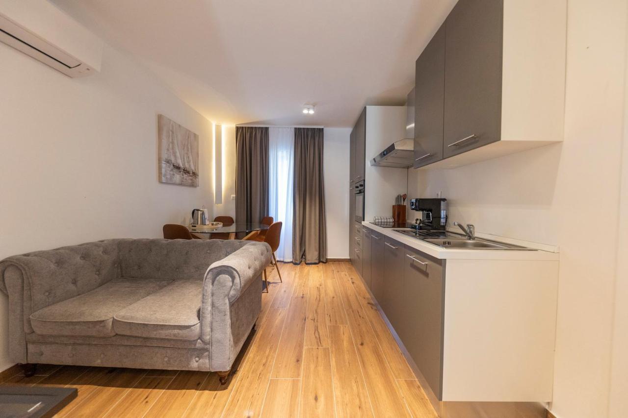 Apartmani Diklo Zadar Exterior foto